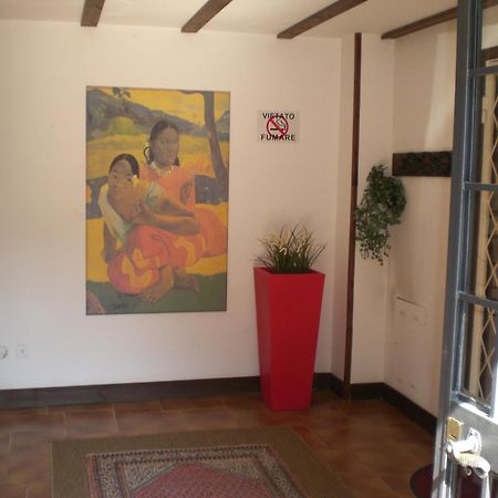 Villa di Christian e Michelle Roma Esterno foto