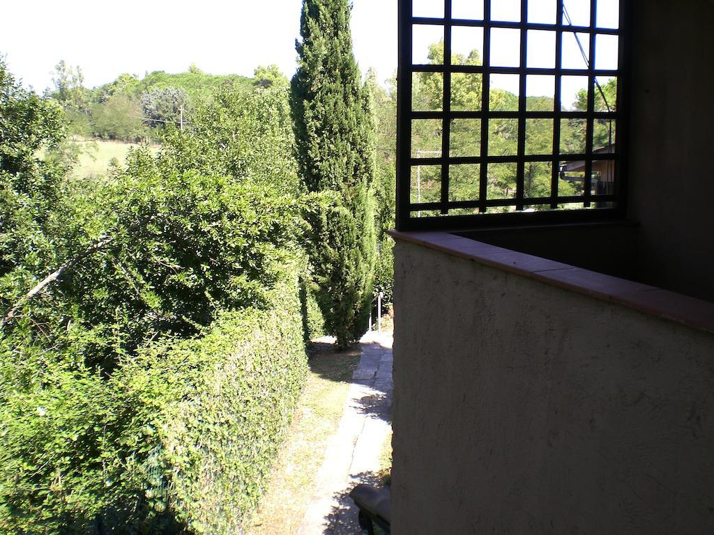 Villa di Christian e Michelle Roma Camera foto