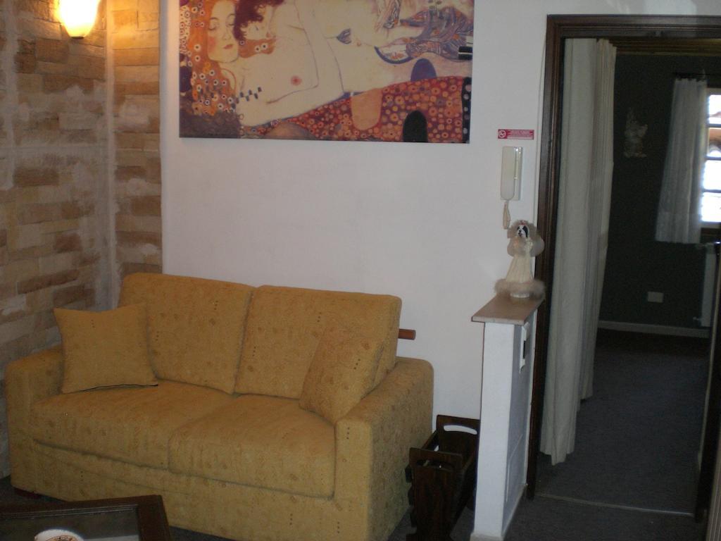 Villa di Christian e Michelle Roma Camera foto