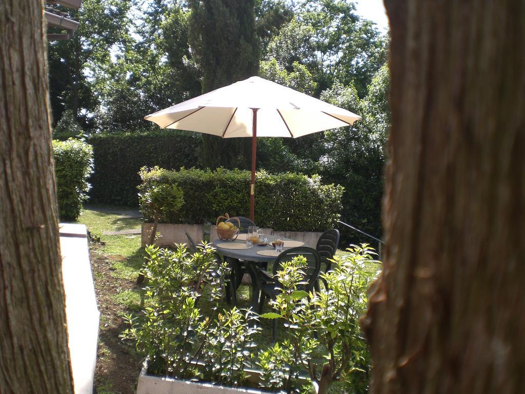 Villa di Christian e Michelle Roma Camera foto