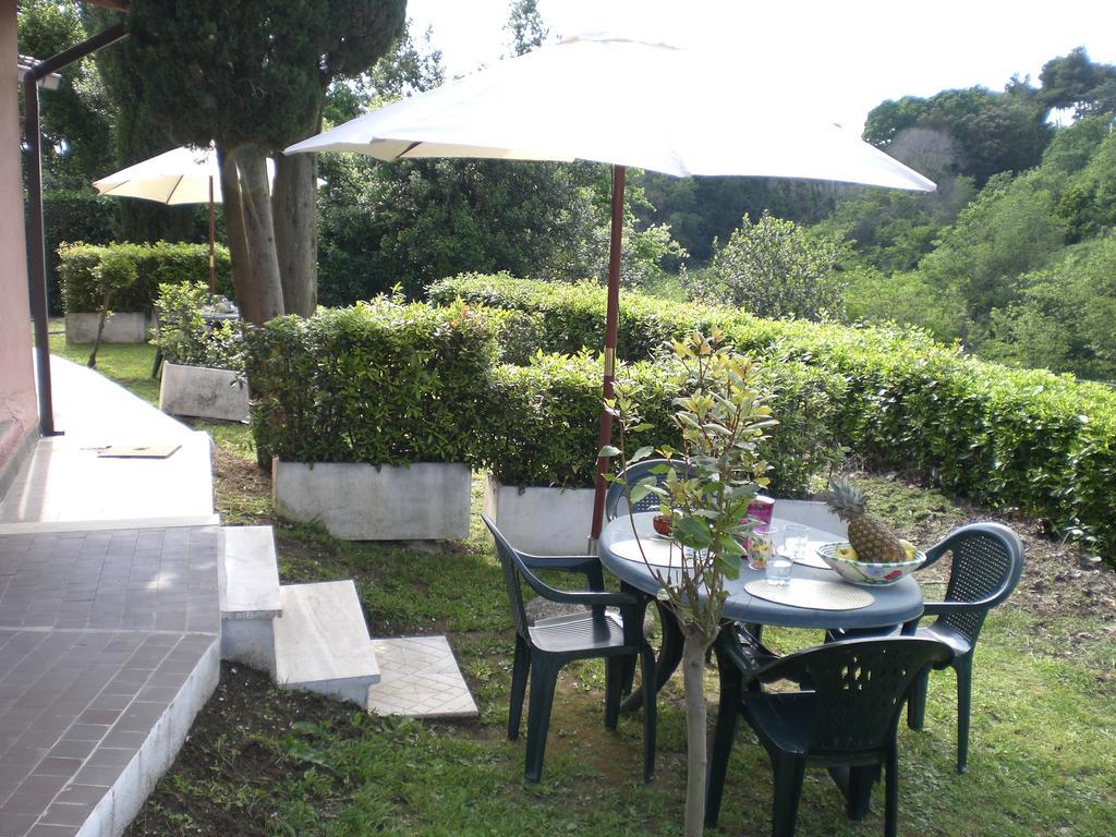 Villa di Christian e Michelle Roma Camera foto